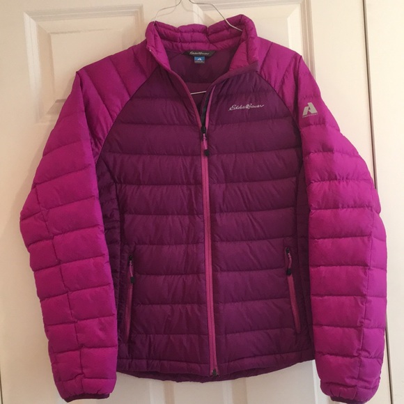 first ascent stormdown 800